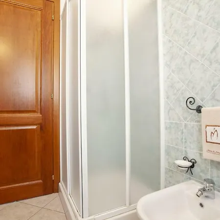 Villino Bordeaux Appartamento *