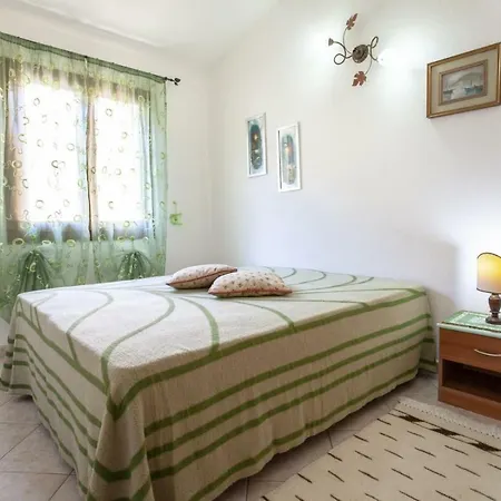 Appartamento Villino Bordeaux