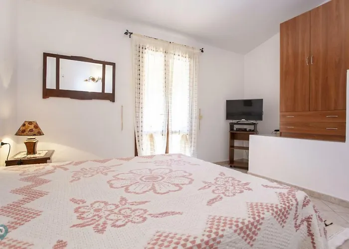 Villino Bordeaux Daire