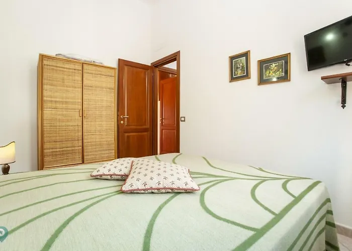 Daire Villino Bordeaux *