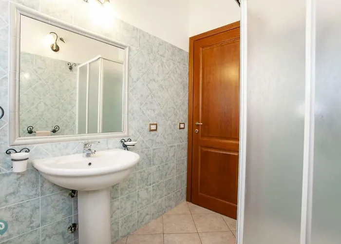 Daire Villino Bordeaux San Teodoro (Sardinia)