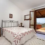 Apartmán Villino Bordeaux San Teodoro (Sardinia)