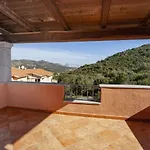 Villino Bordeaux Apartmán
