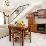 Apartmán Villino Bordeaux