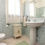 Villino Bordeaux Apartmán