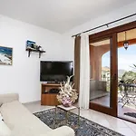 Apartmán Villino Bordeaux San Teodoro (Sardinia)