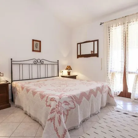 Villino Bordeaux Apartment *