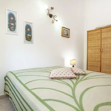 Villino Bordeaux Daire