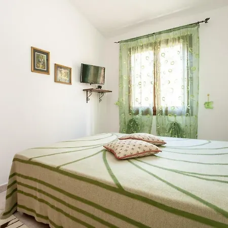 Villino Bordeaux Apartment