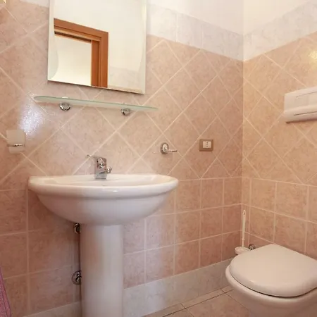 Villino Bordeaux Apartment San Teodoro (Sardinia)