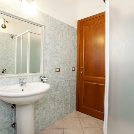 Apartment Villino Bordeaux San Teodoro (Sardinia)