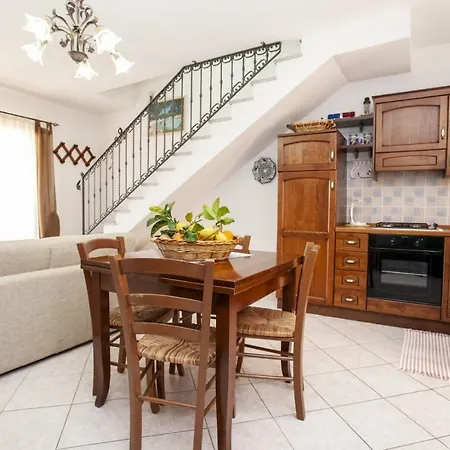 Apartment Villino Bordeaux