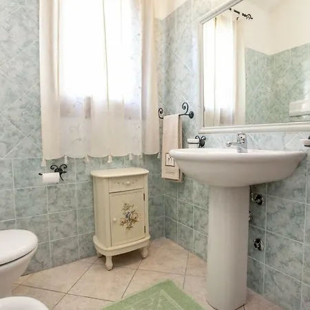 Villino Bordeaux 아파트