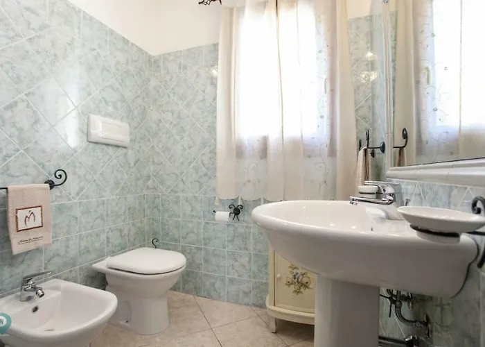 Villino Bordeaux Apartman *