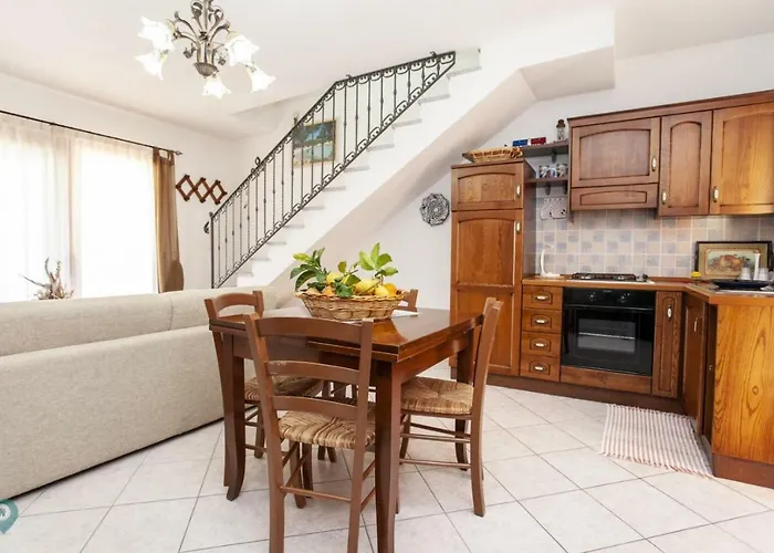 Apartman Villino Bordeaux